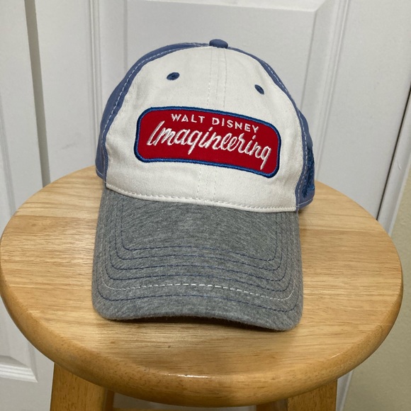 Walt Disney Imagineering Hat 